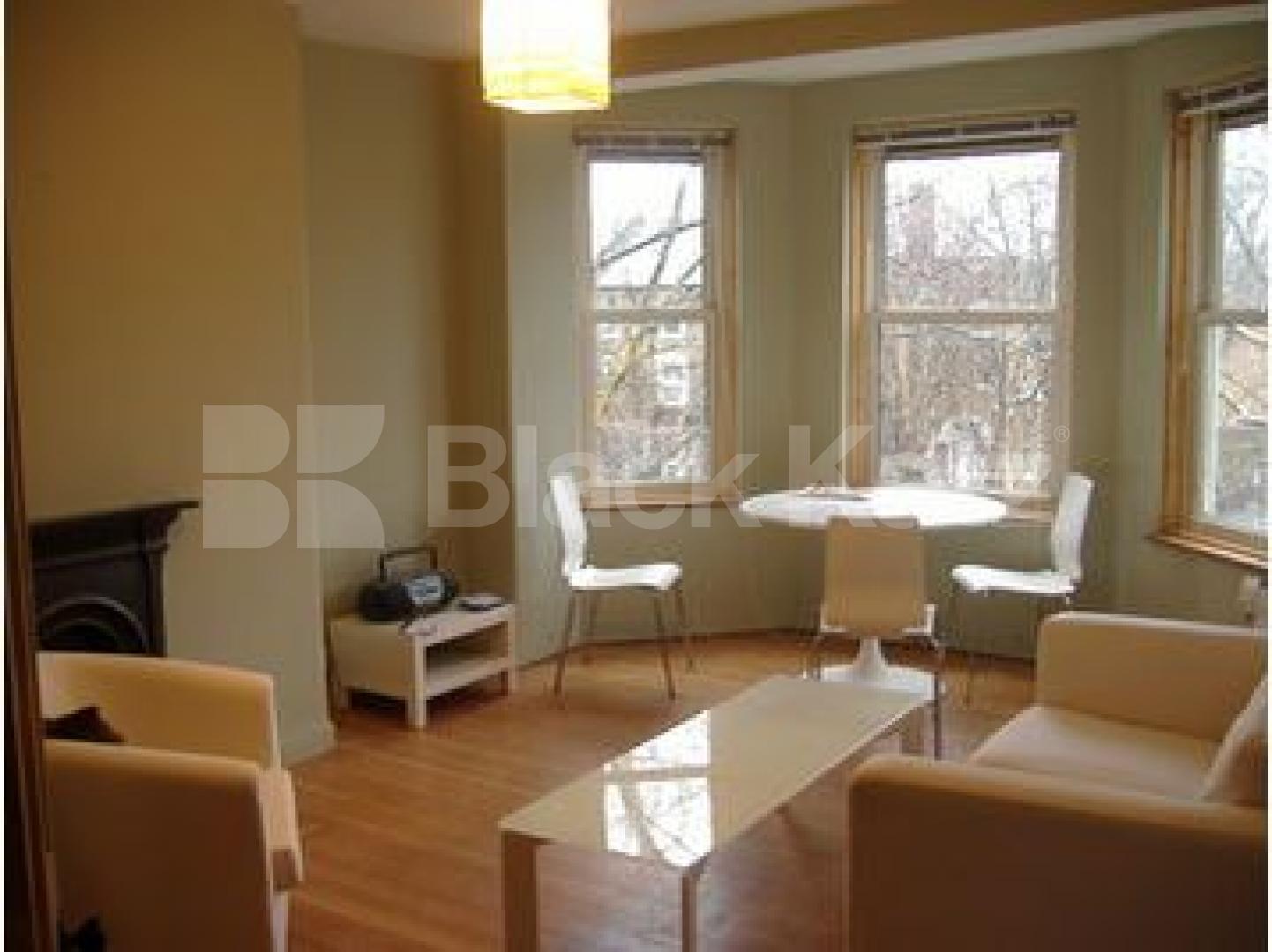 			New Instruction, 3 Bedroom, 1 bath, 1 reception Flat			 Downs Park Road, Hackney Downs